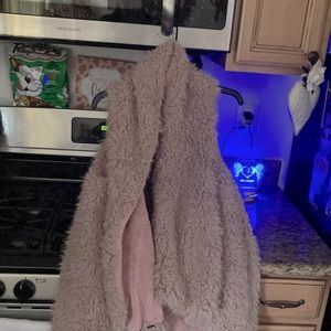 A one of a kind piece. One size fits most!